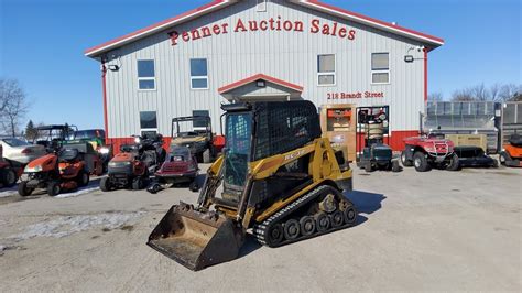 asv rc30 track skid steer specs|asv rc30 for sale craigslist.